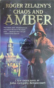 Chaos and Amber