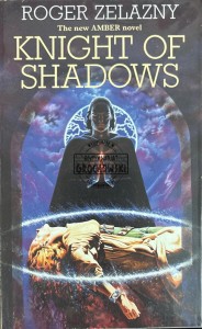 Knight of shadows