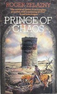 Prince of chaos