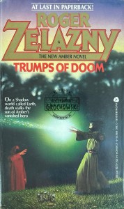 Trumps of Doom