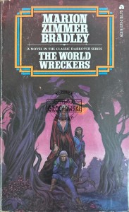 The world wreckers