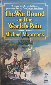 The war hound and the world's pain