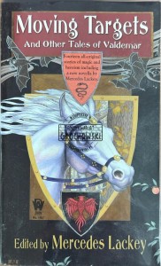Moving targets and onther tales of Valdemar
