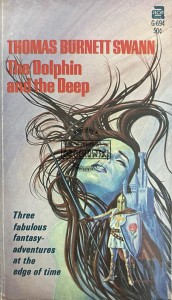 The Dolphin and the deep