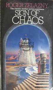Sign of Chaos