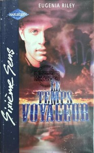Le temps voyageur