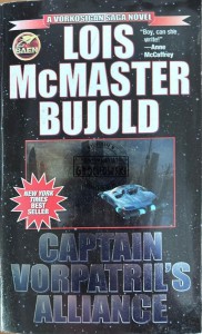 Captain Vorpatril's Alliance