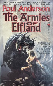 The armies of Elfland