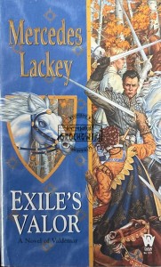 Exile's valor