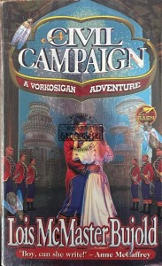 A civil campaign
