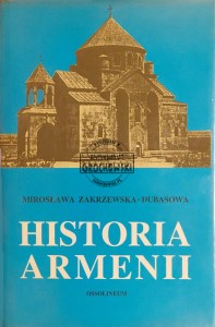 Historia Armenii