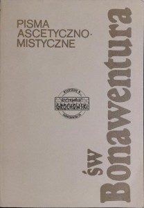 Pisma ascetyczno-mistyczne