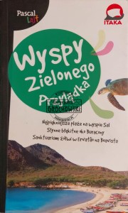 Wyspy Zielonego Przylądka