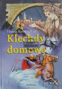 Klechdy domowe