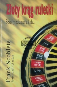 Złoty krąg ruletki