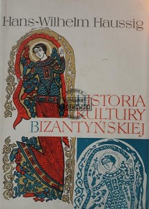Historia kultury byzantyńskiej