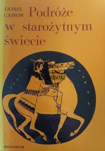 Podróże w starożytnym świecie