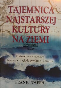 Tajemnica najstarszej kultury na Ziemi