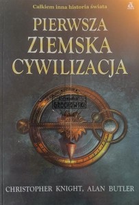 Pierwsza ziemska cywilizacja