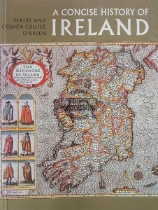 A Concise History of Ireland