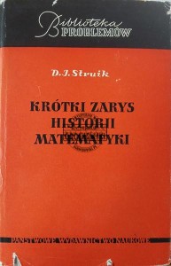 Krótki zarys historii matematyki