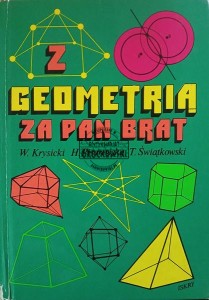 Z geometrią za pan brat