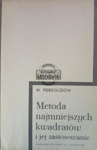 Metoda najmniejszych kwadratów