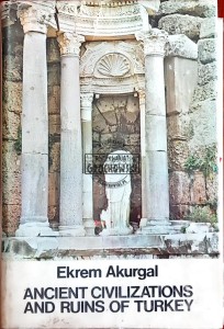 Ancient Civilizations and Ruins of Turkey