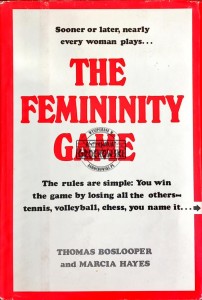 The Femininity Game
