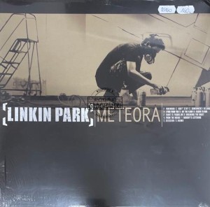 Linkin Park – Meteora LP