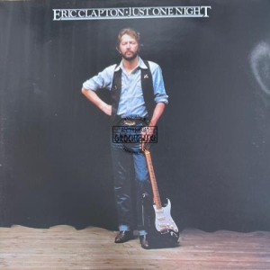 Eric Clapton – Just One Night 2LP