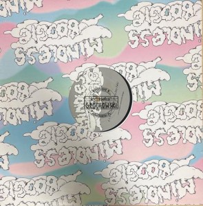 Skinny Joey – Warrior Disco 12"