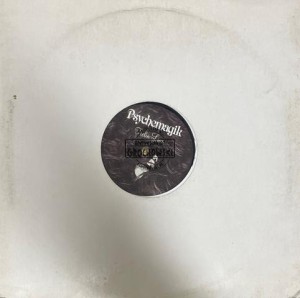 Psychemagik – Feelin Love / Wake Up Everybody 12"