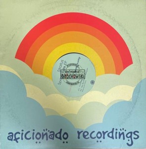 Stratus – Spring Tide EP 12"