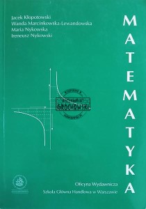 Matematyka dla licealistów