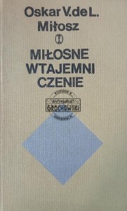 Miłosne wtajemniczenie