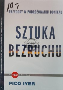 Sztuka bezruchu