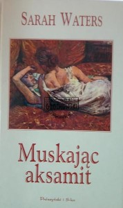 Muskając aksamit