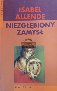 Niezgłębiony zamysł