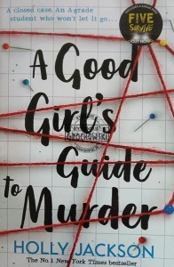 A Good Girl's Guide to Murder