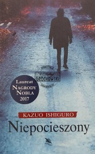 Niepocieszony