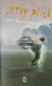 Pod mocnym aniołem
