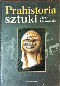 Prahistoria sztuki