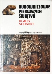 Budowniczowie pierwszych świątyń