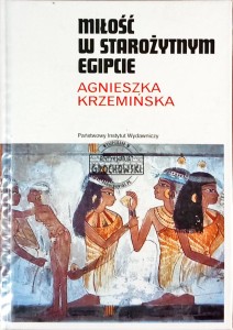 Miłość w starożytnym Egipcie
