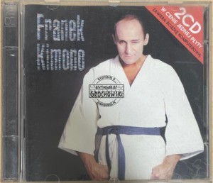 Franek Kimono – Franek Kimono 2CD