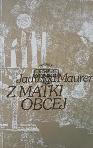 Z matki obcej