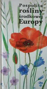 Pospolite rośliny środkowej Europy
