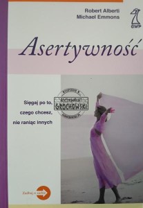 Asertywność