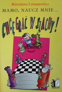 Chcę grać w szachy!